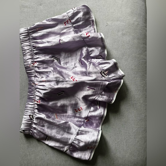 Victoria Secret Satin PJ shorts - Picture 3 of 4